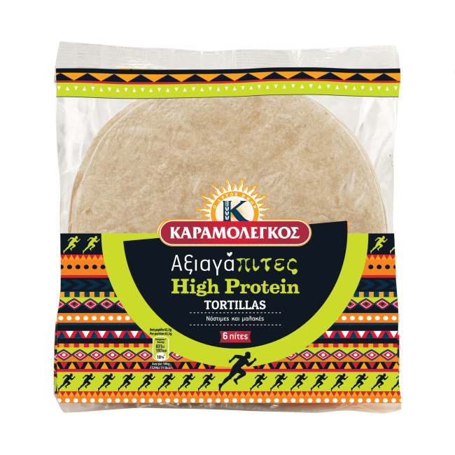 High Protein